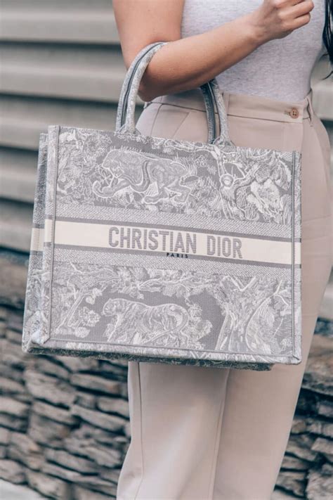 dior canvas tote dupe|knockoff dior buckle bag.